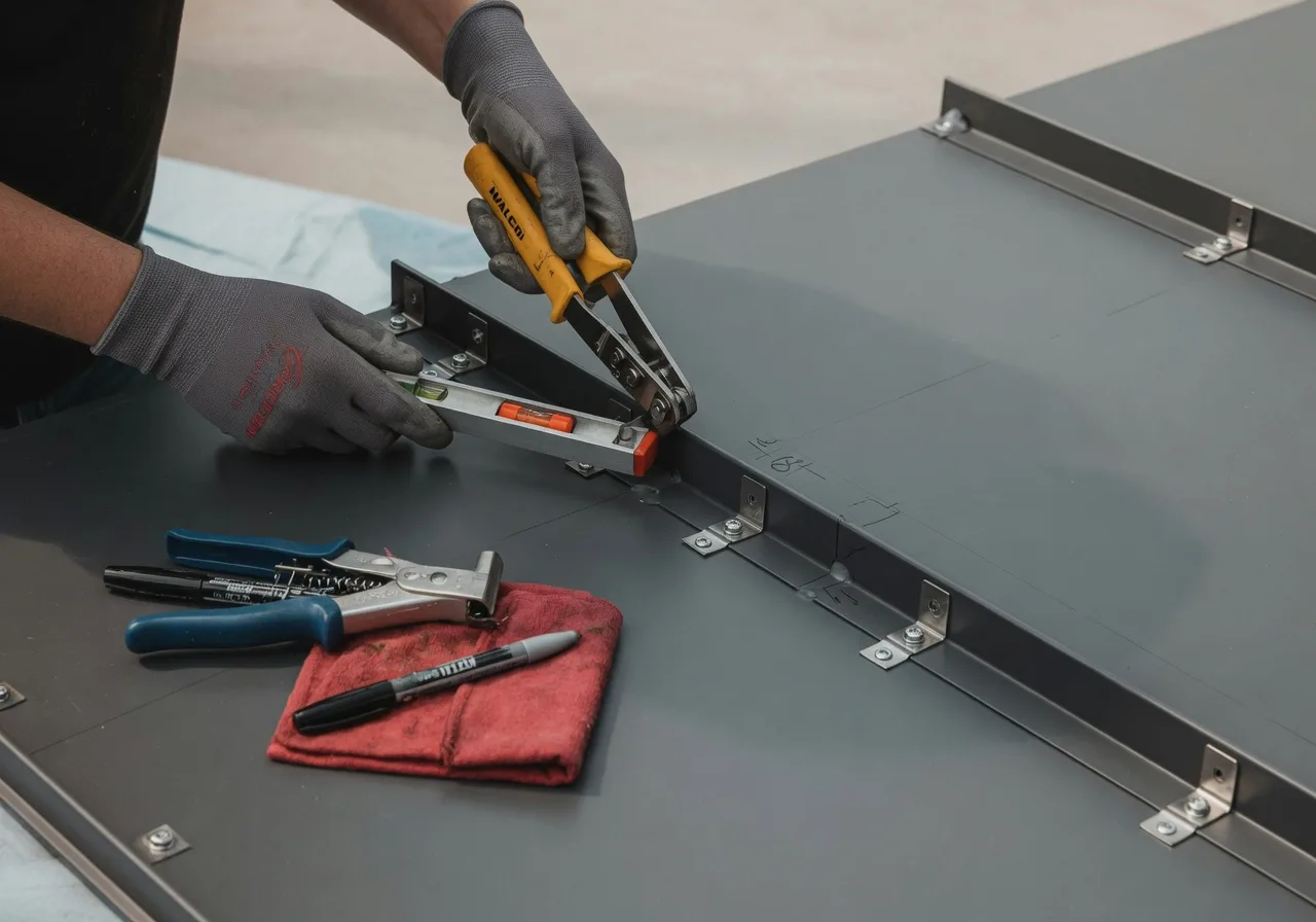 Why choose Metal Roofing Installation in Coyote, NM